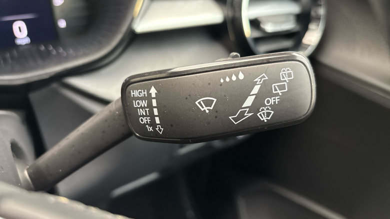 Skoda Fabia 1.0 MPI 80 Colour Edition 5dr Petrol Hatchback